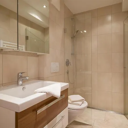 Apartamento Evi - Sonnbichl *