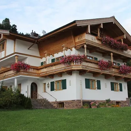 Evi - Sonnbichl * Brixen im Thale