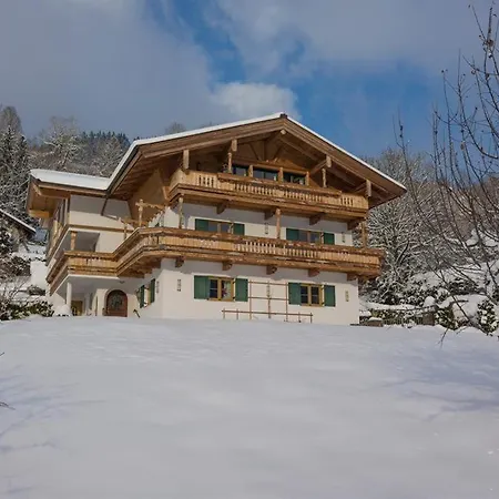 Evi - Sonnbichl Apartment