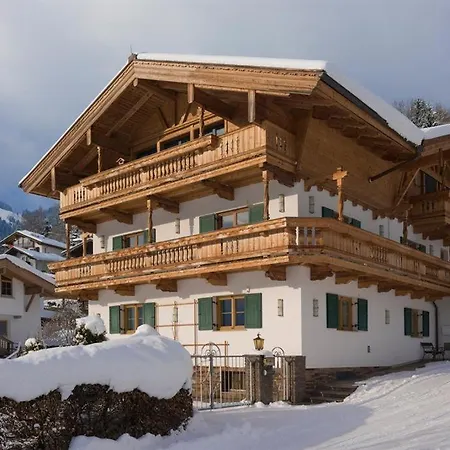 Evi - Sonnbichl * Brixen im Thale