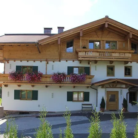 Apartmán Evi - Sonnbichl *